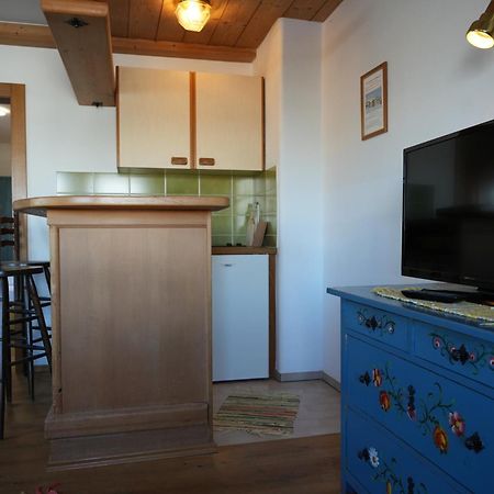 Apartmentpension Hillebrand Kitzbuhel Exterior photo