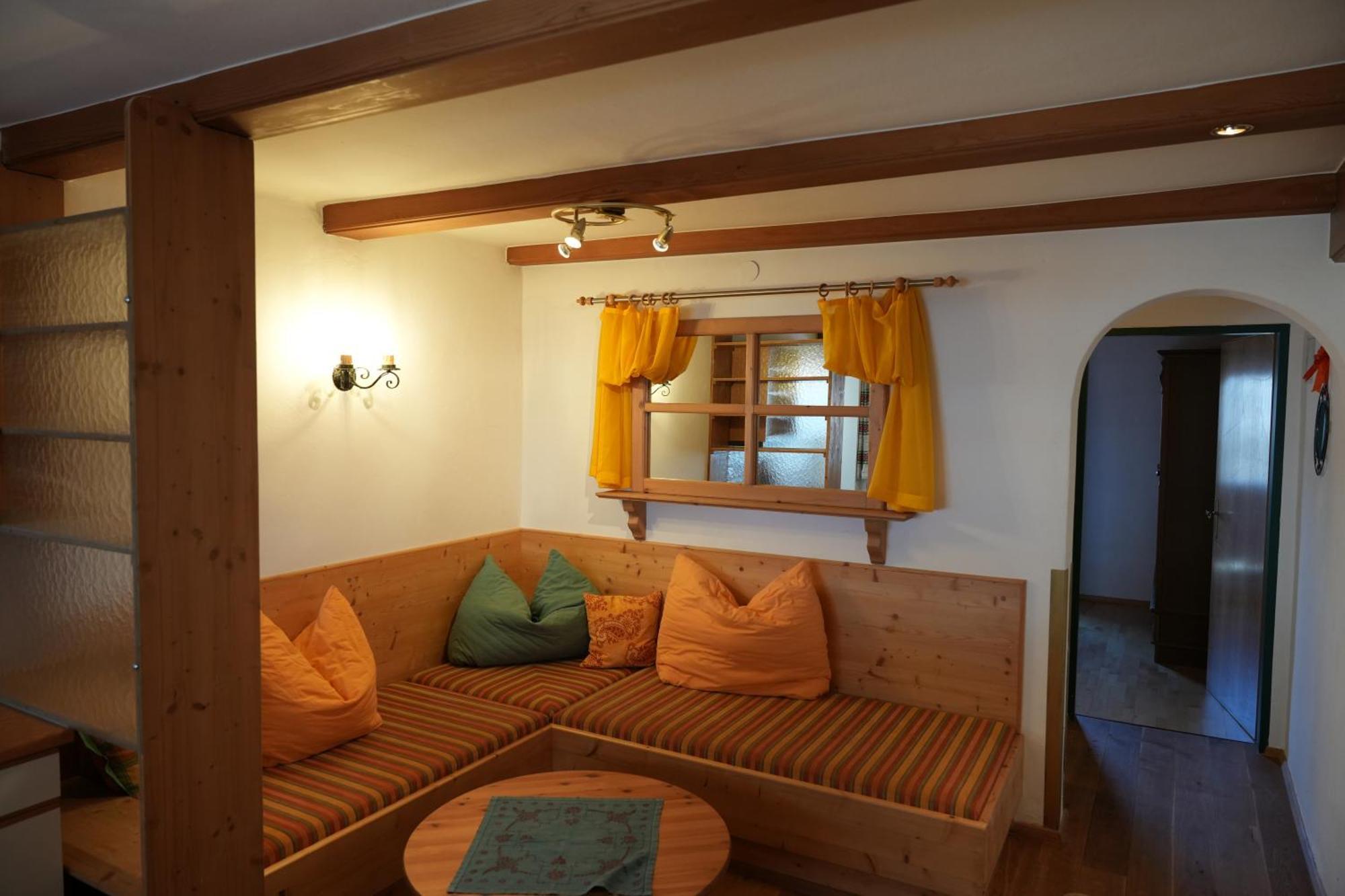 Apartmentpension Hillebrand Kitzbuhel Exterior photo