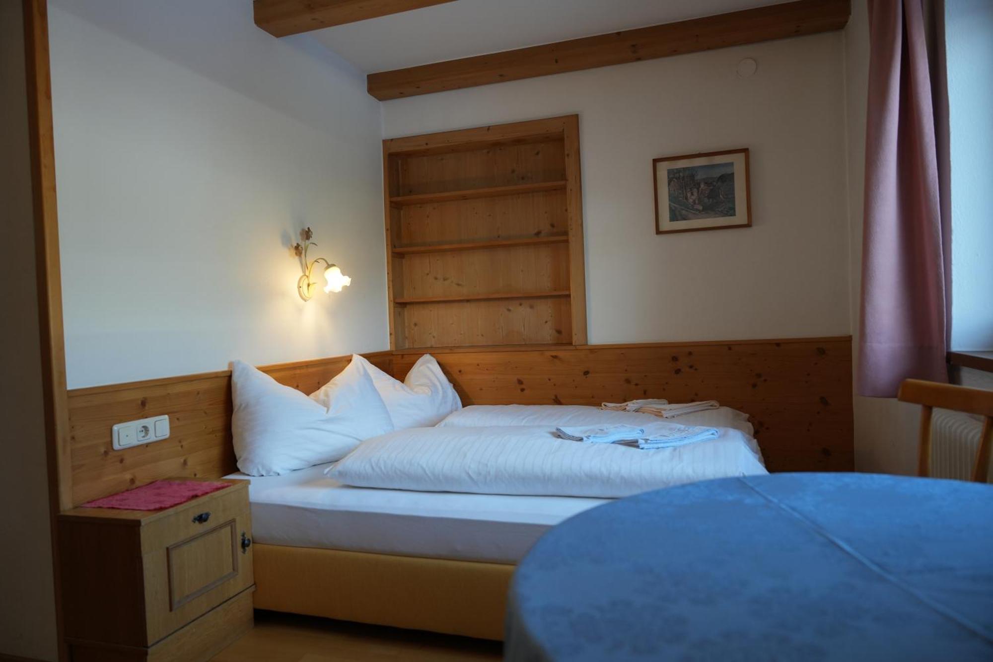Apartmentpension Hillebrand Kitzbuhel Exterior photo