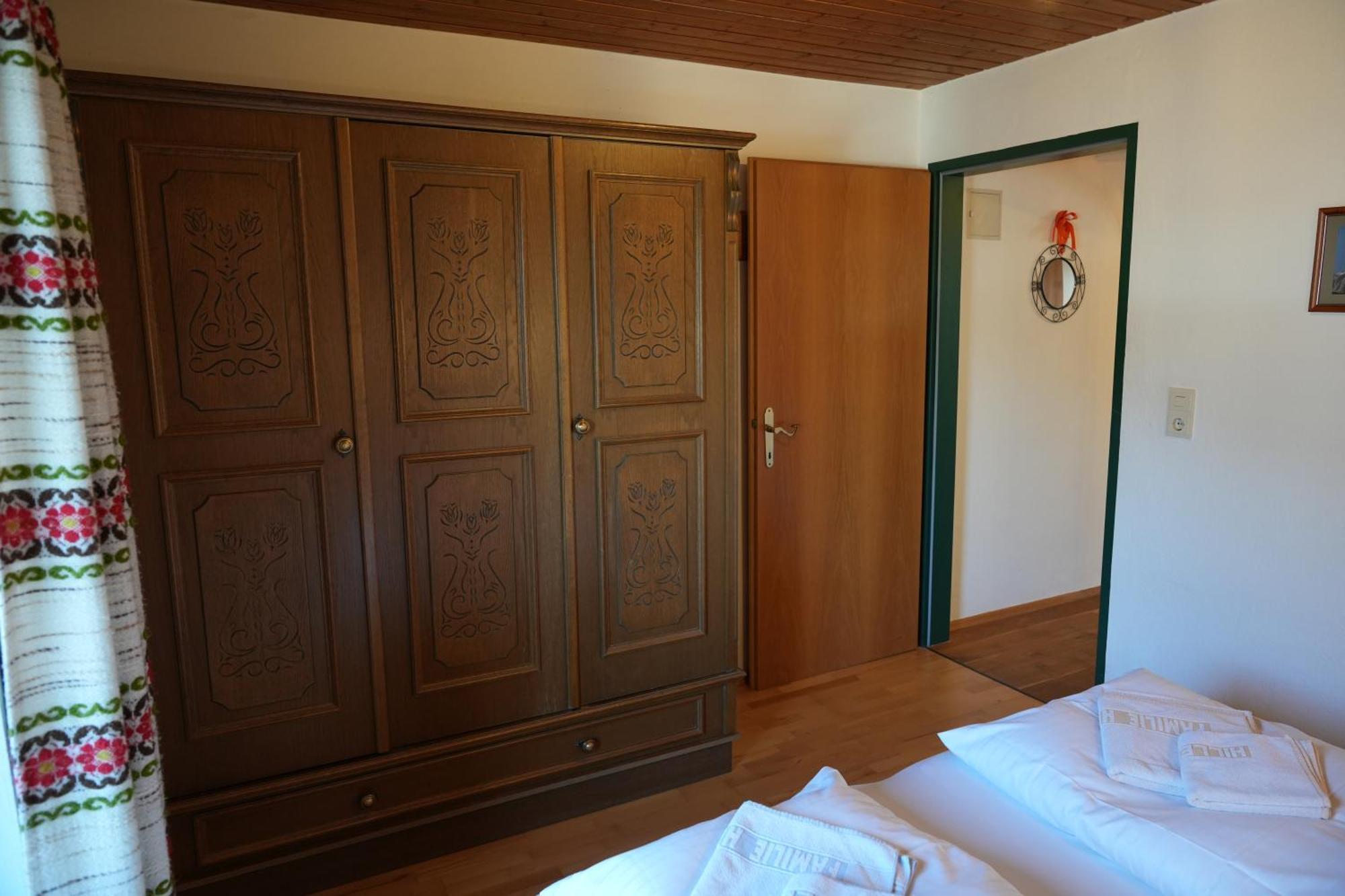 Apartmentpension Hillebrand Kitzbuhel Exterior photo
