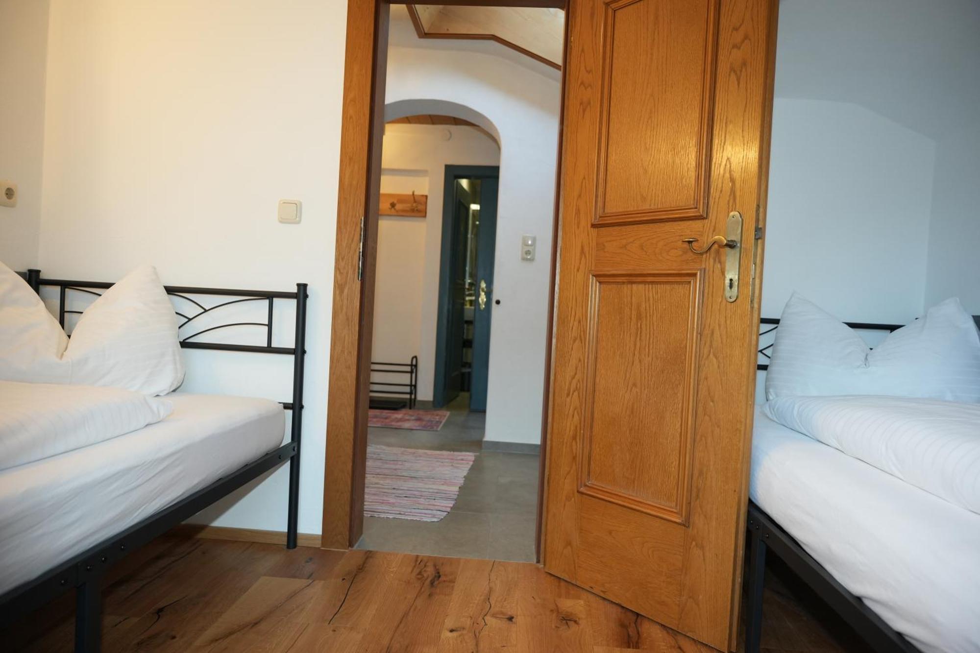 Apartmentpension Hillebrand Kitzbuhel Exterior photo