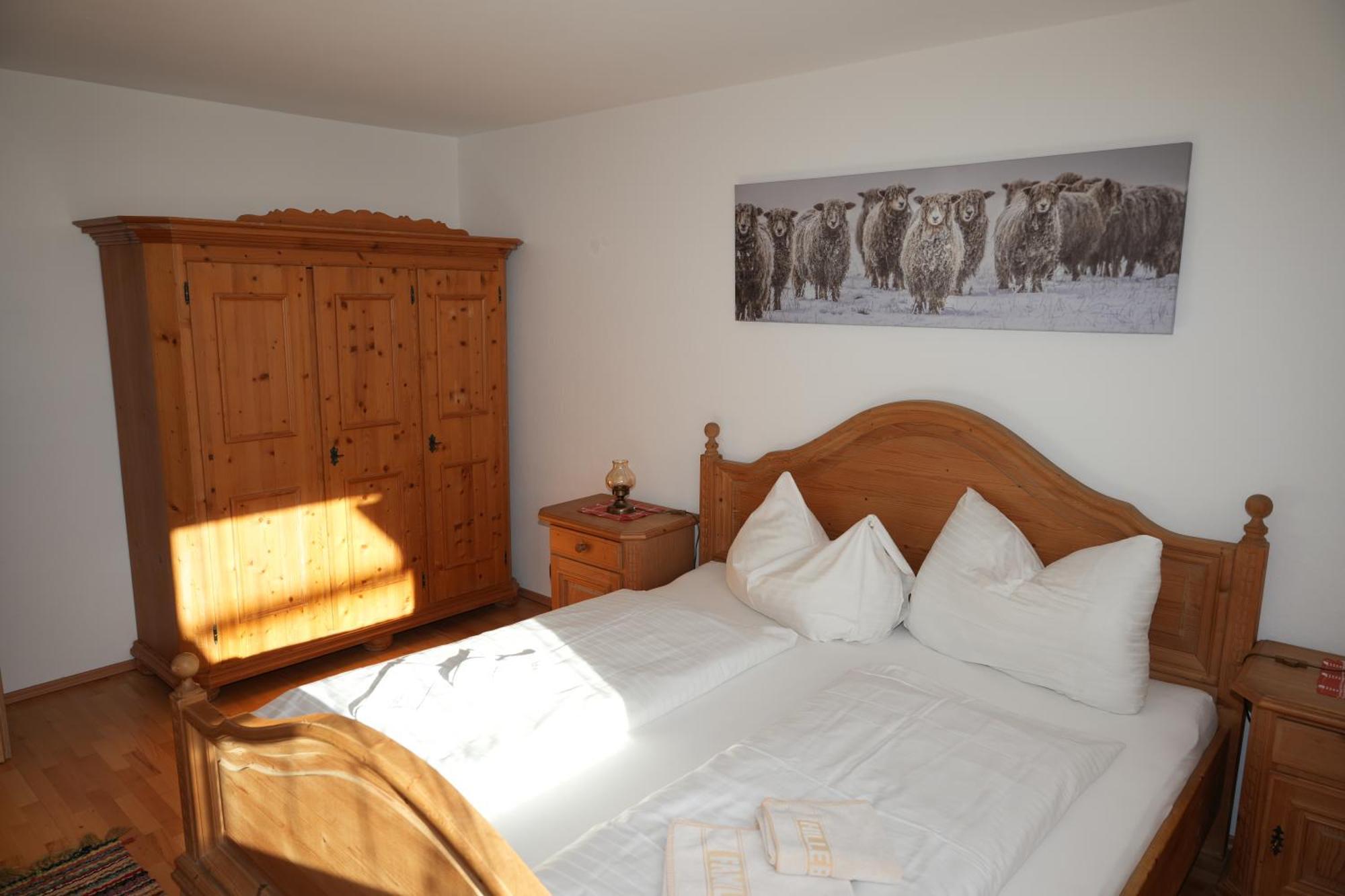 Apartmentpension Hillebrand Kitzbuhel Exterior photo