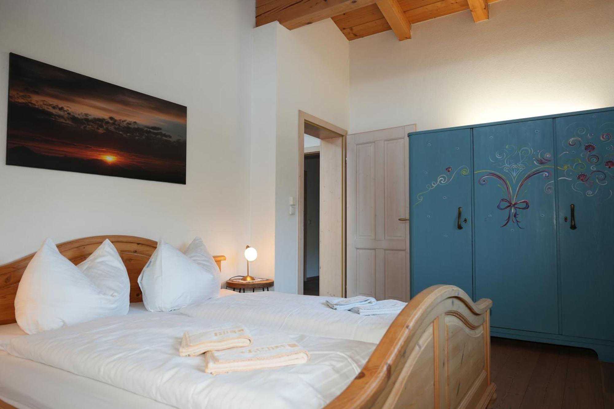 Apartmentpension Hillebrand Kitzbuhel Exterior photo