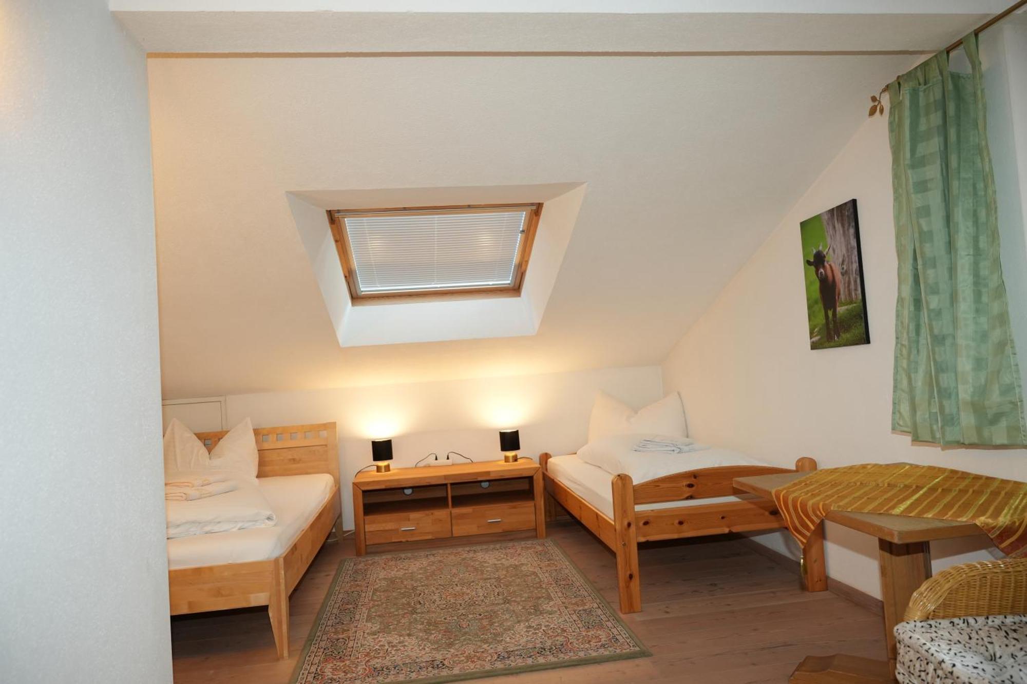 Apartmentpension Hillebrand Kitzbuhel Exterior photo