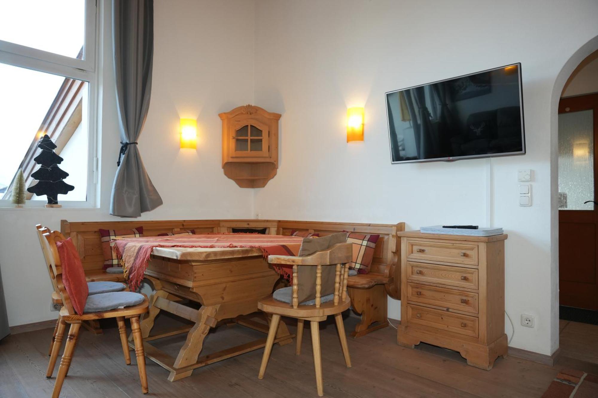 Apartmentpension Hillebrand Kitzbuhel Exterior photo